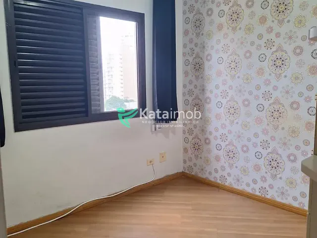 Apartamento 3 quartos e 3 banheiros, para alugar, no bairro Vila da Saúde em São Paulo