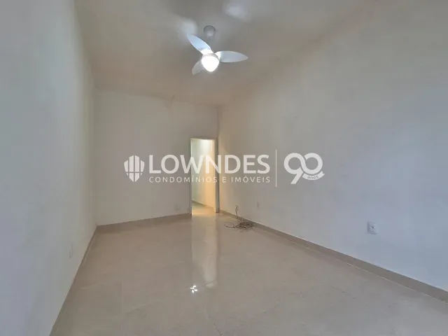 Apartamento com 27m² 1 quarto e 1 banheiro, à venda, no bairro Centro em Rio de Janeiro