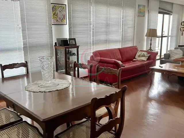 Apartamento 2 quartos e 3 banheiros, para alugar, no bairro Vila Clementino em São Paulo