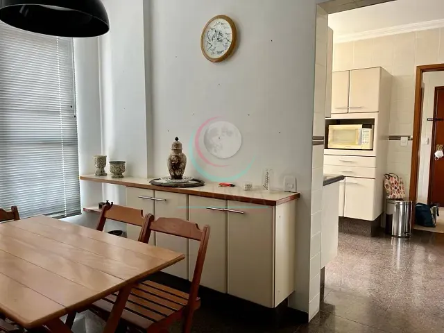 Apartamento 2 quartos e 3 banheiros, para alugar, no bairro Vila Clementino em São Paulo
