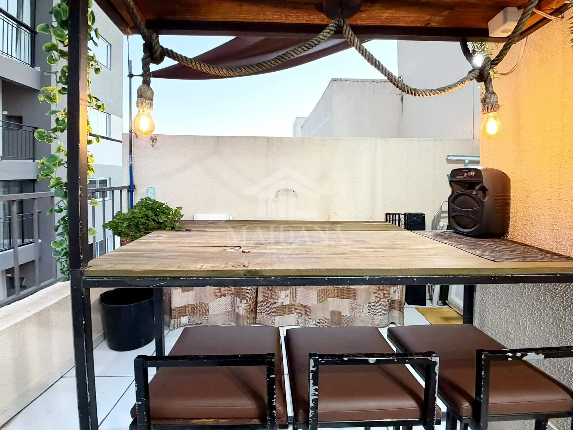 Apartamento, 3 quartos, 69 m² - Foto 26