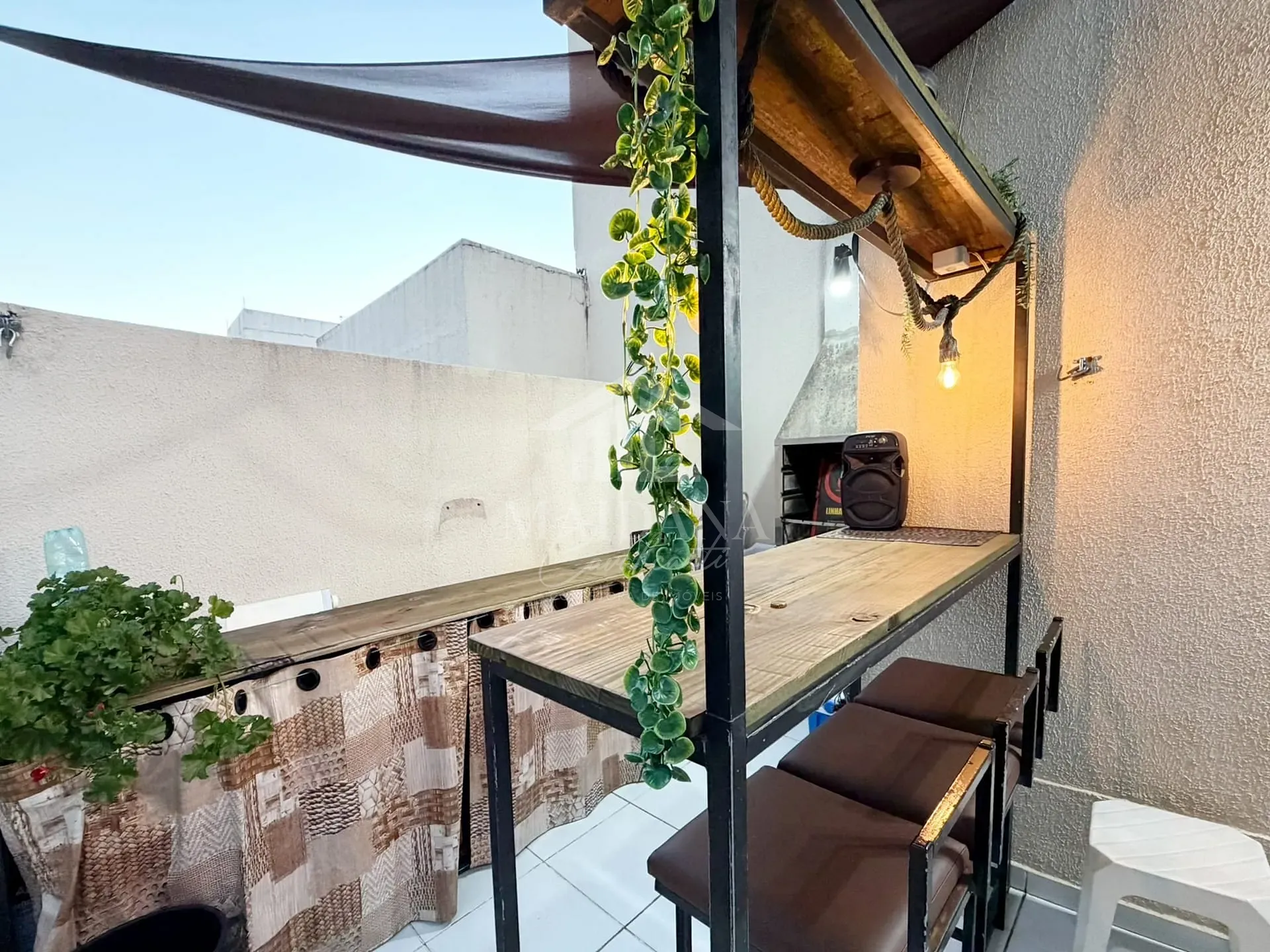 Apartamento, 3 quartos, 69 m² - Foto 27