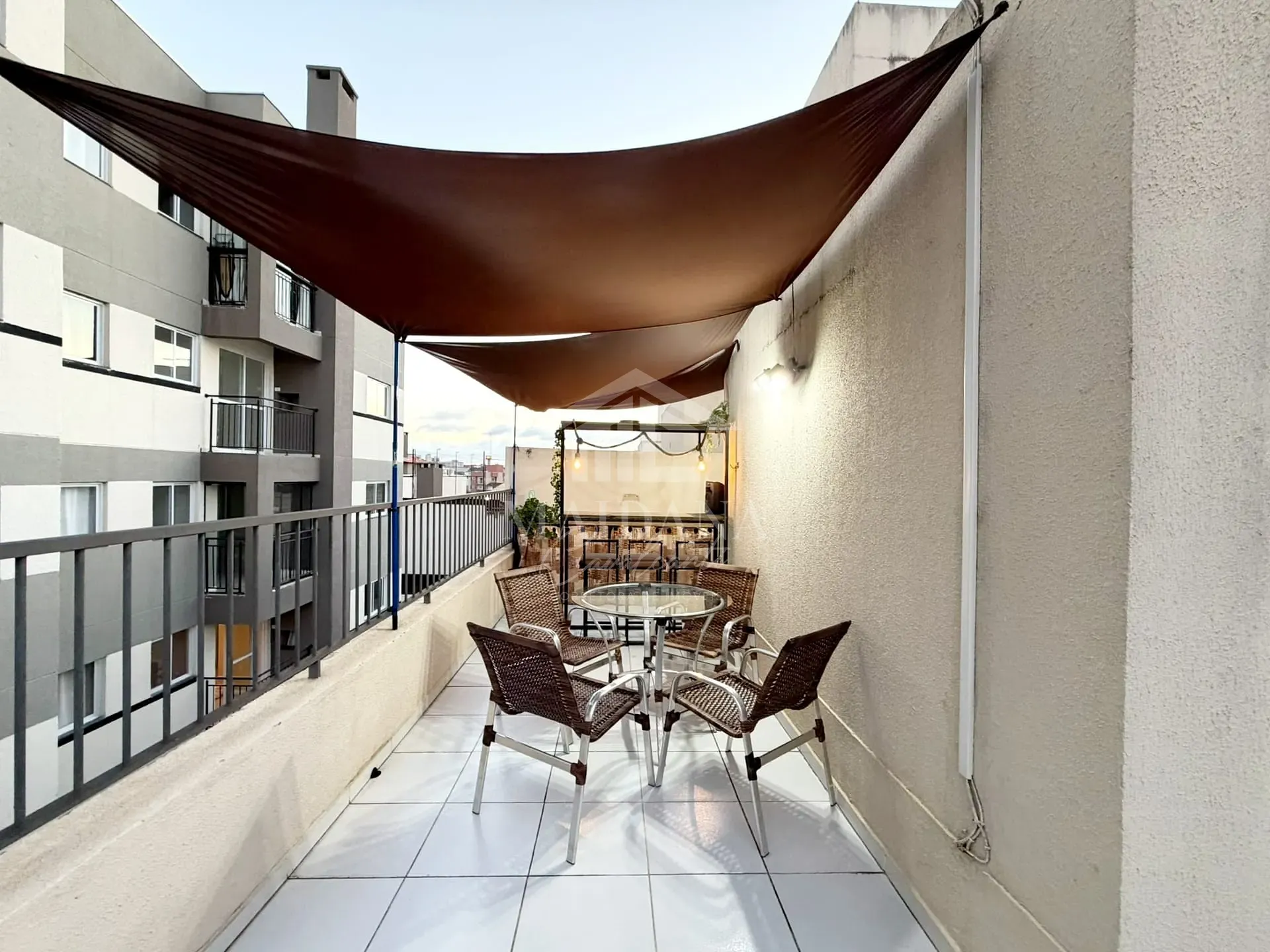 Apartamento, 3 quartos, 69 m² - Foto 29