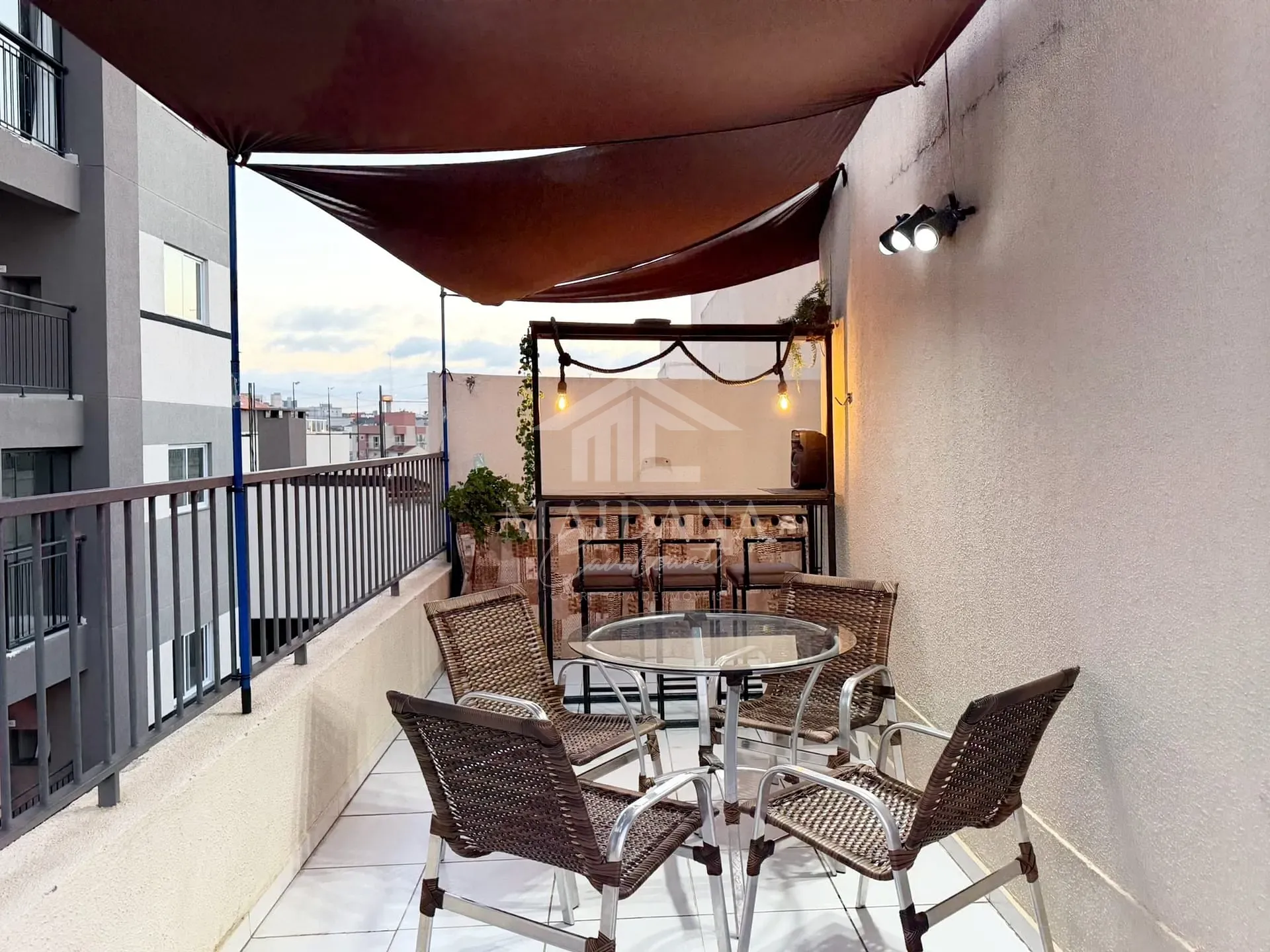 Apartamento, 3 quartos, 69 m² - Foto 30