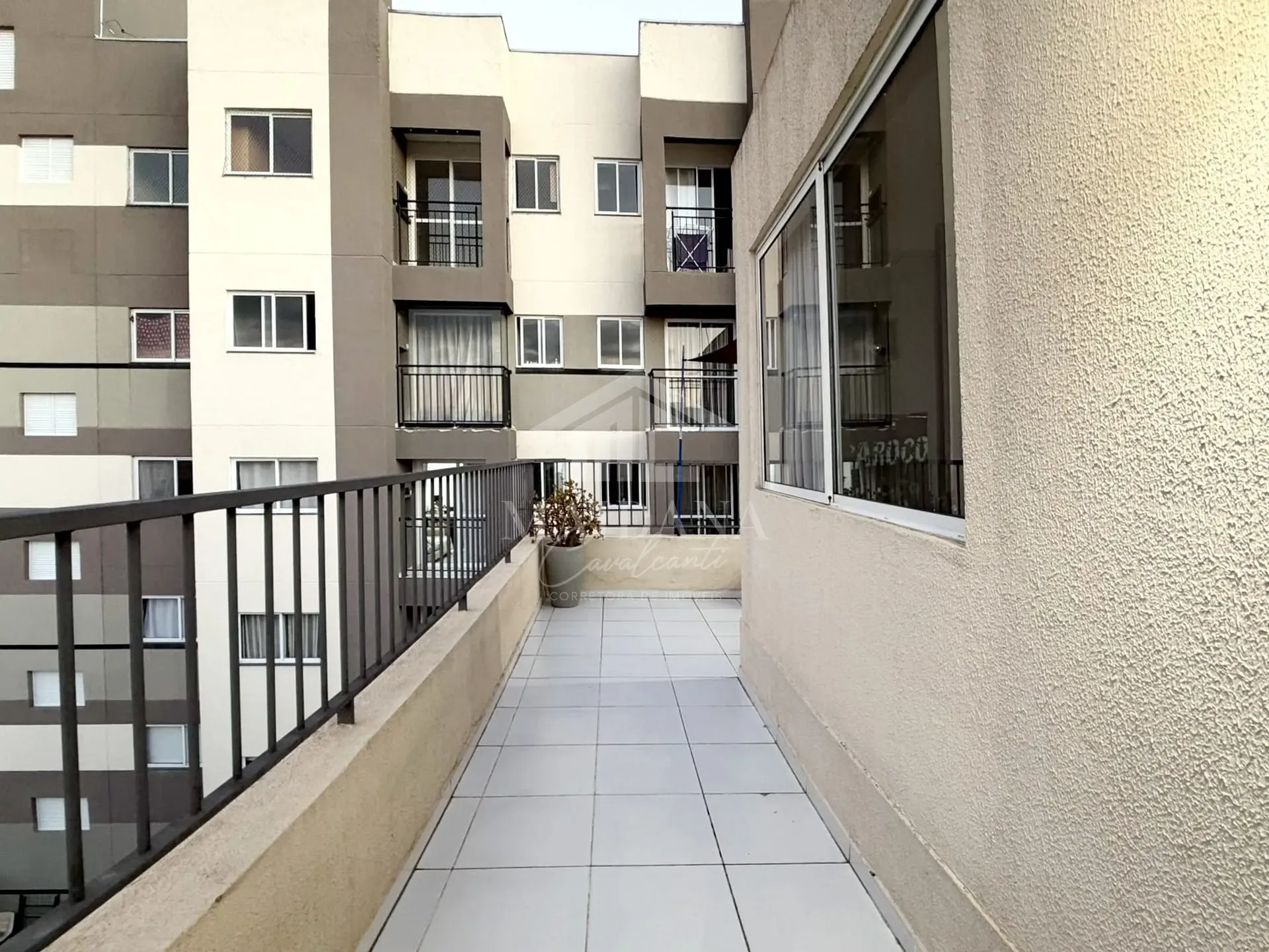 Apartamento, 3 quartos, 69 m² - Foto 31