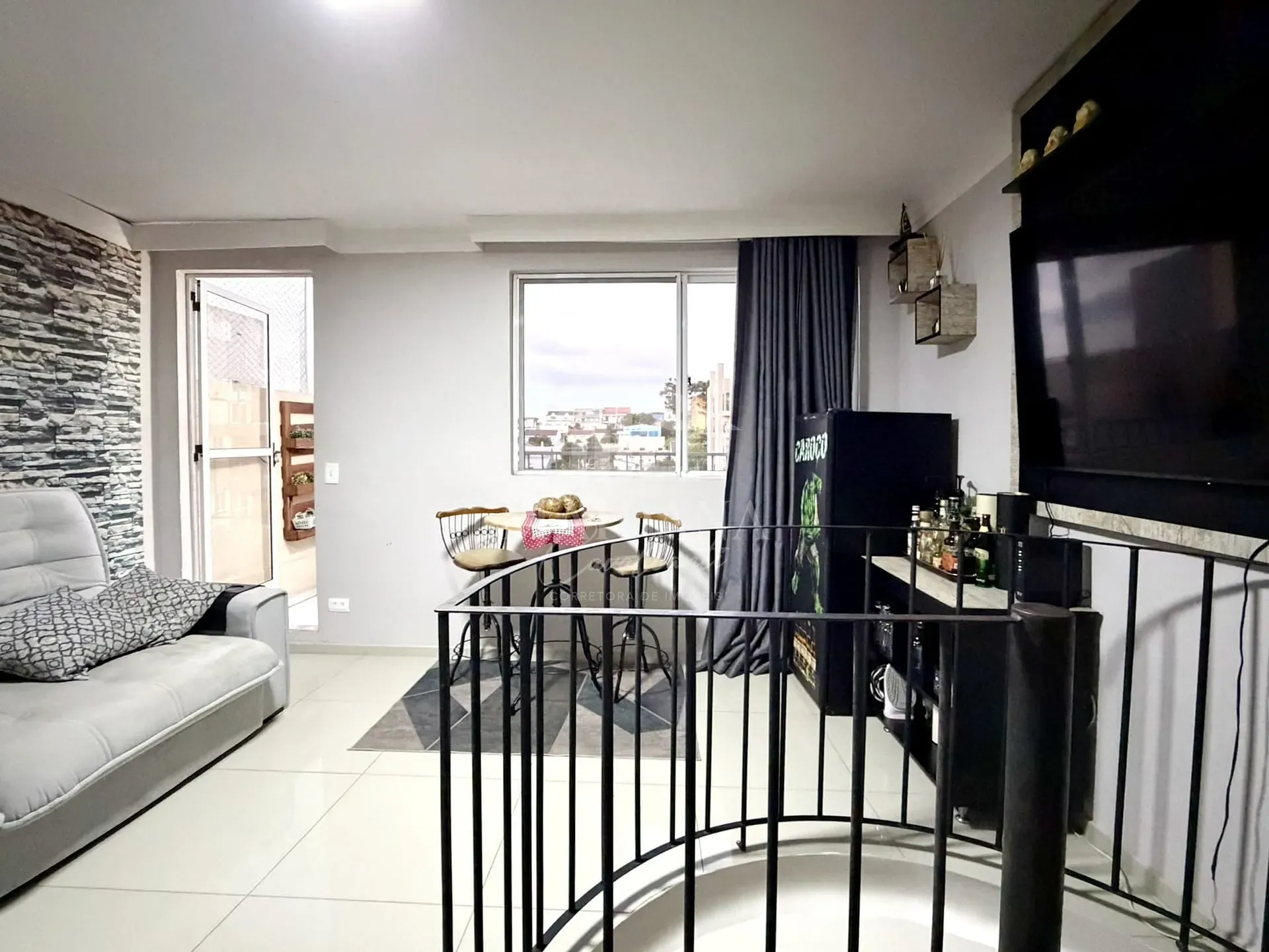 Apartamento, 3 quartos, 69 m² - Foto 21