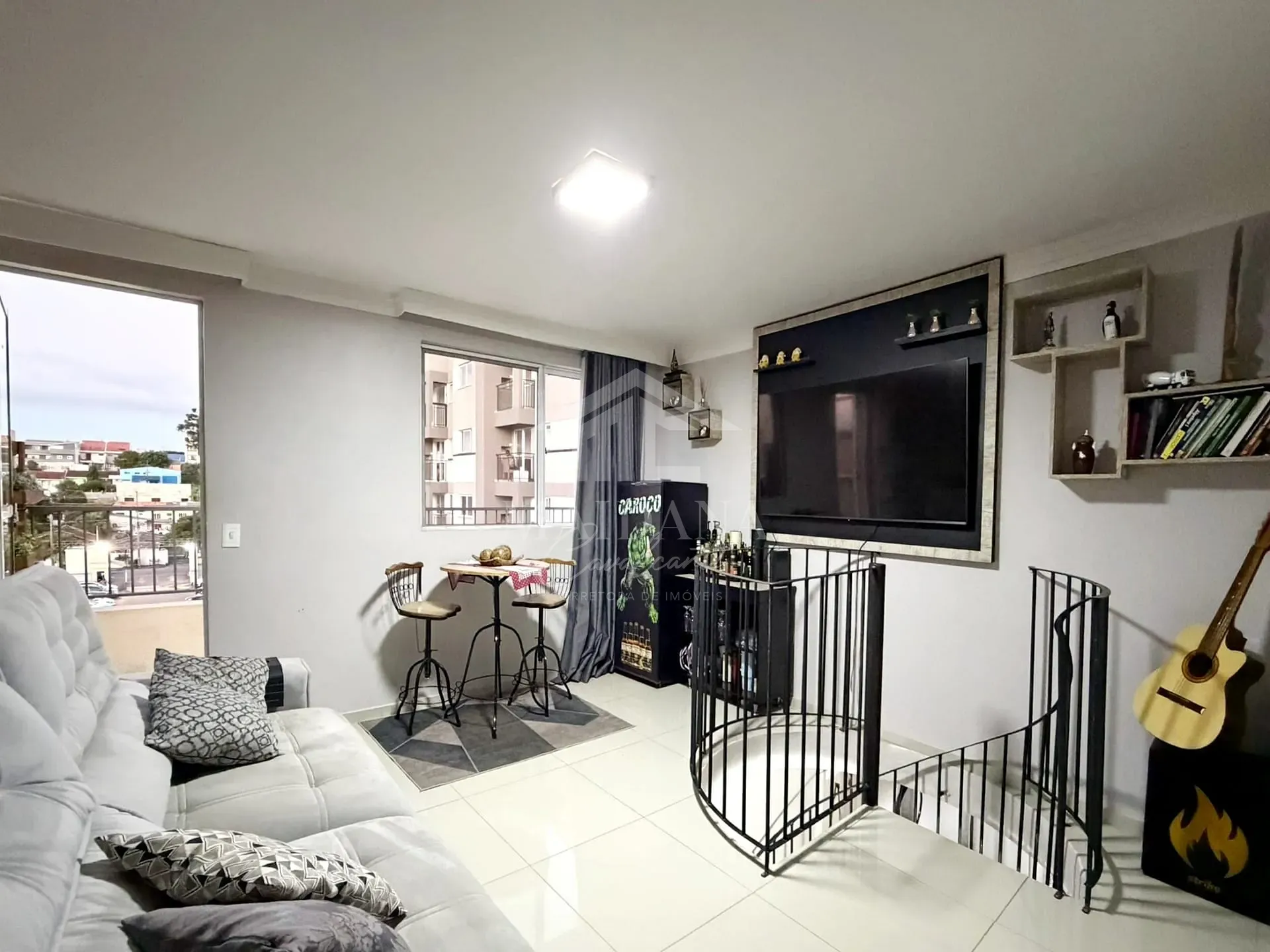 Apartamento, 3 quartos, 69 m² - Foto 23