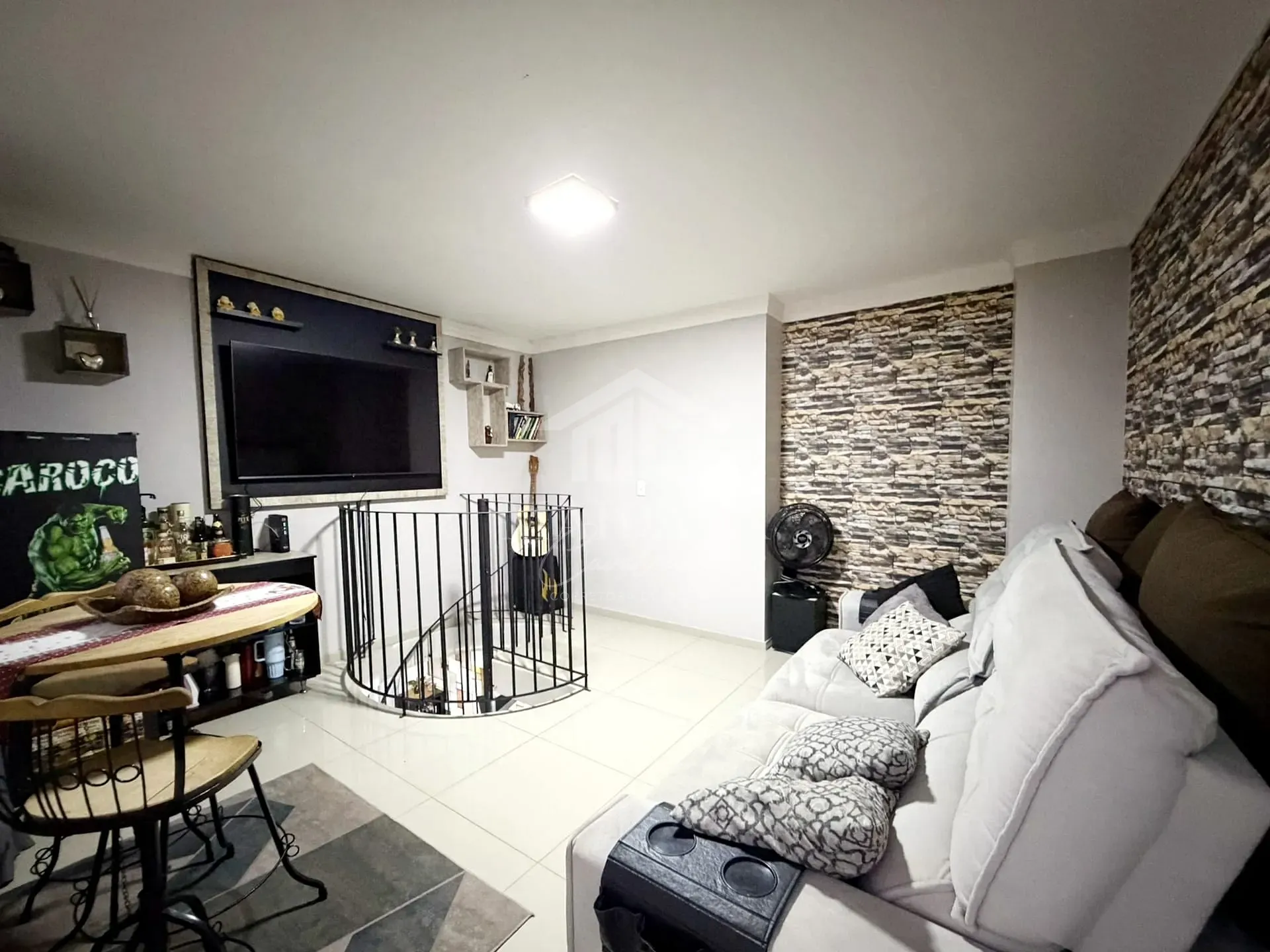 Apartamento, 3 quartos, 69 m² - Foto 24
