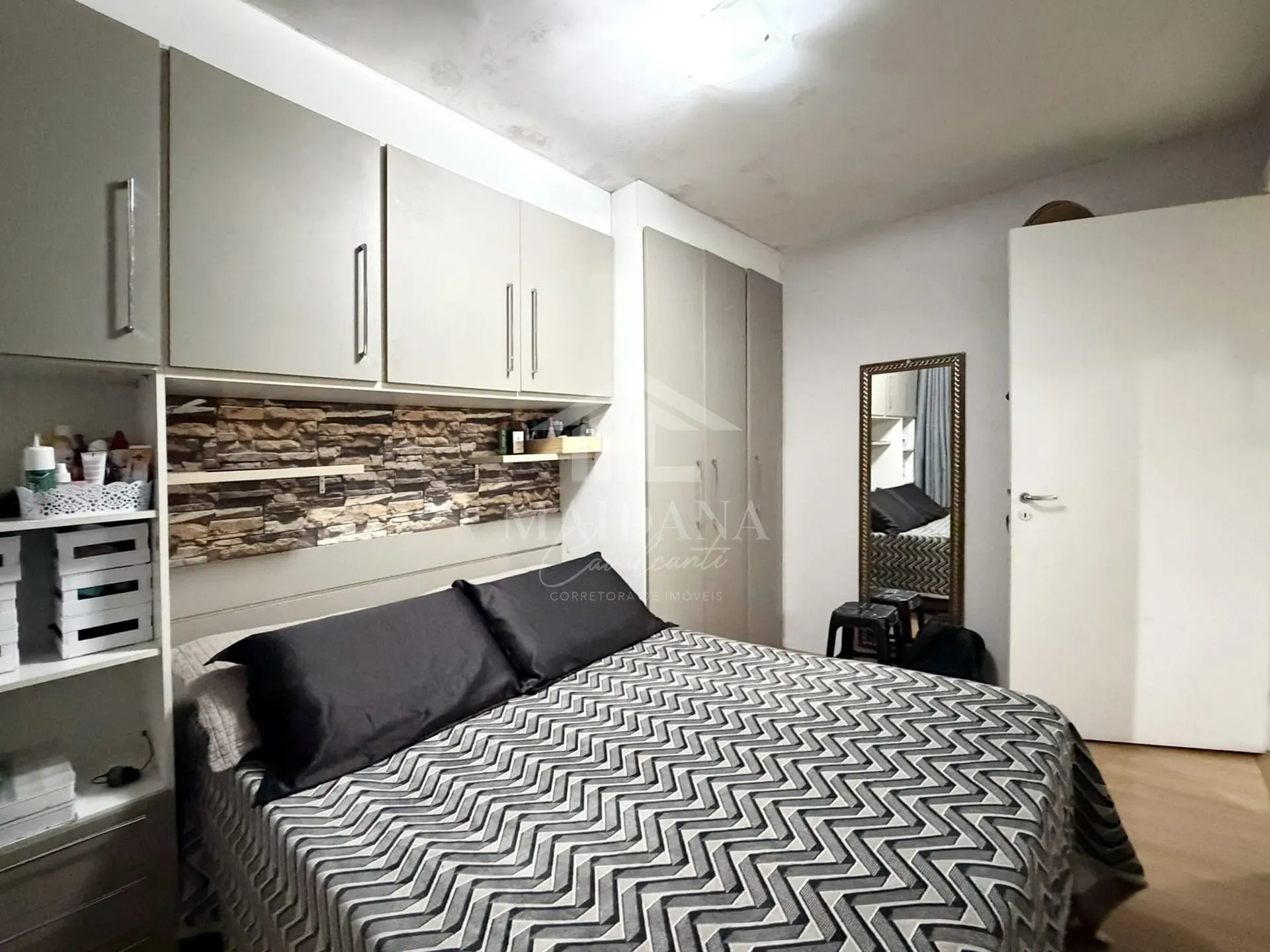 Apartamento, 3 quartos, 69 m² - Foto 14