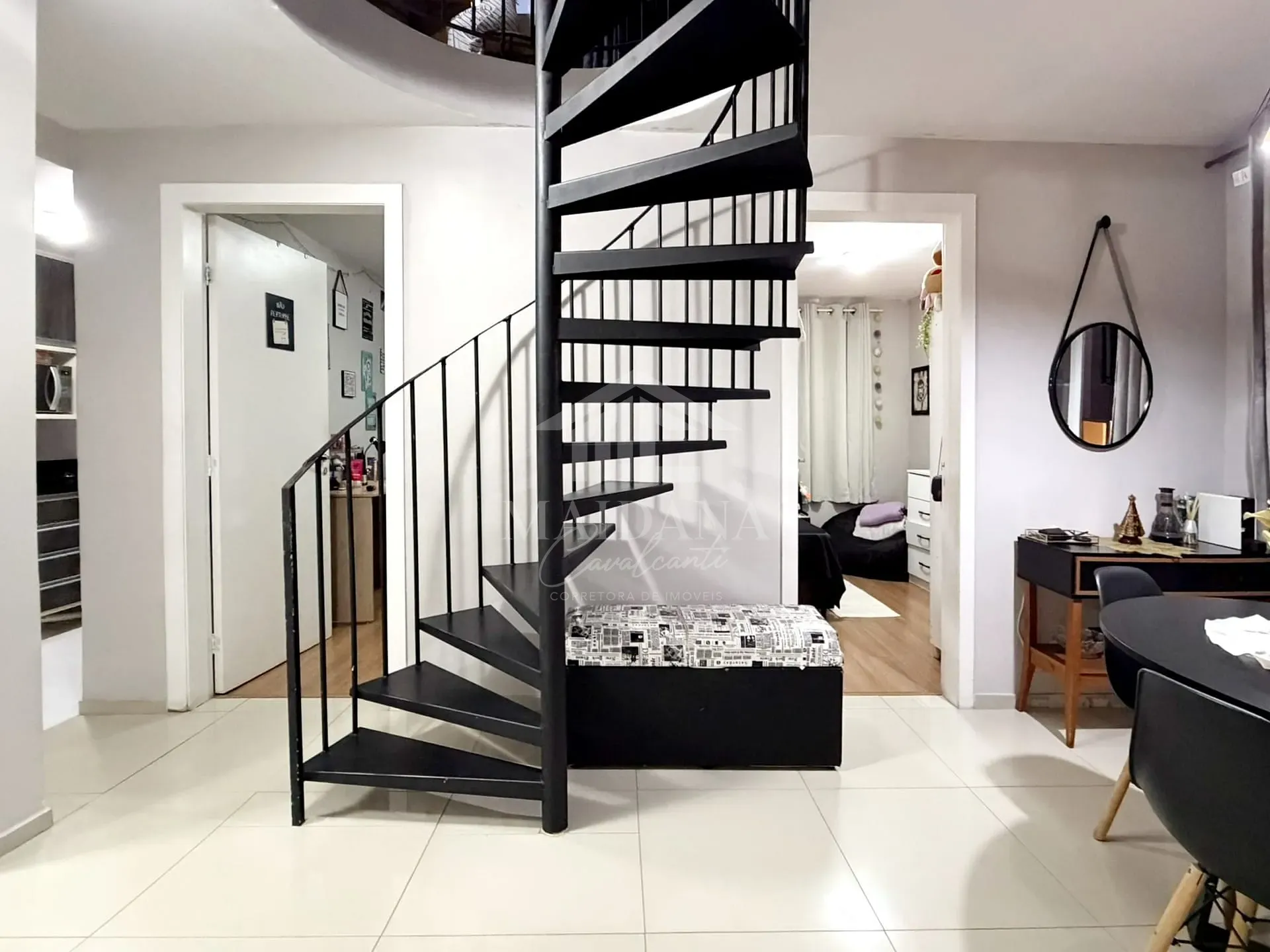 Apartamento, 3 quartos, 69 m² - Foto 5