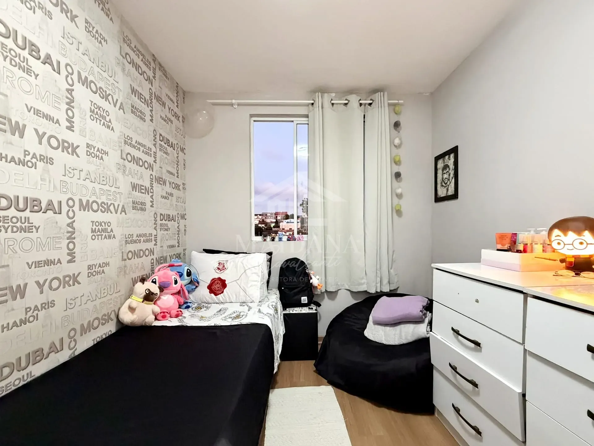 Apartamento, 3 quartos, 69 m² - Foto 16