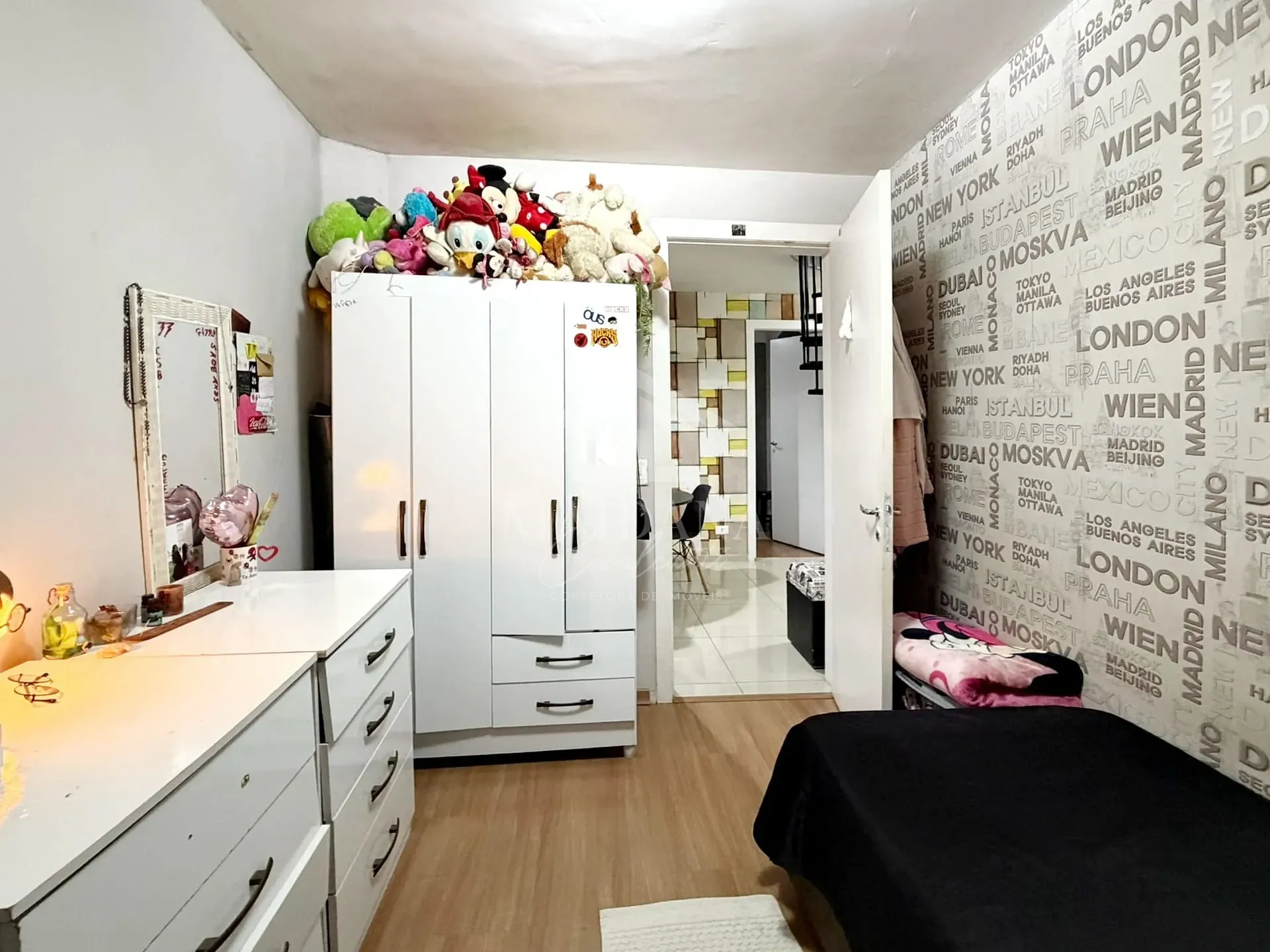 Apartamento, 3 quartos, 69 m² - Foto 17