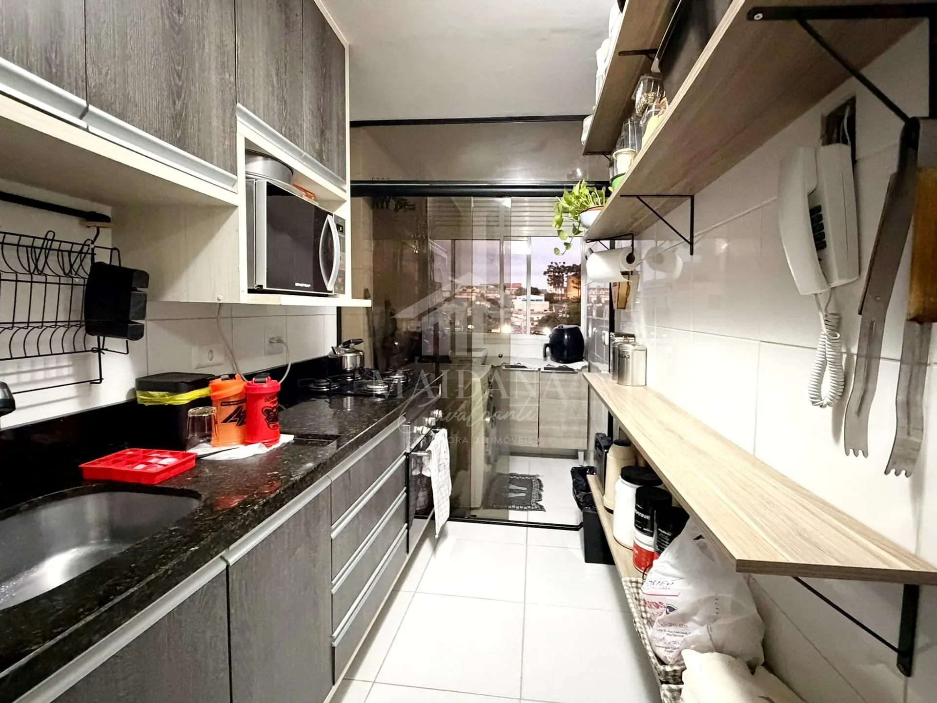 Apartamento, 3 quartos, 69 m² - Foto 6