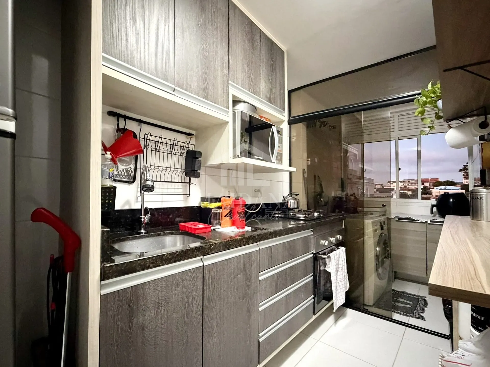 Apartamento, 3 quartos, 69 m² - Foto 7