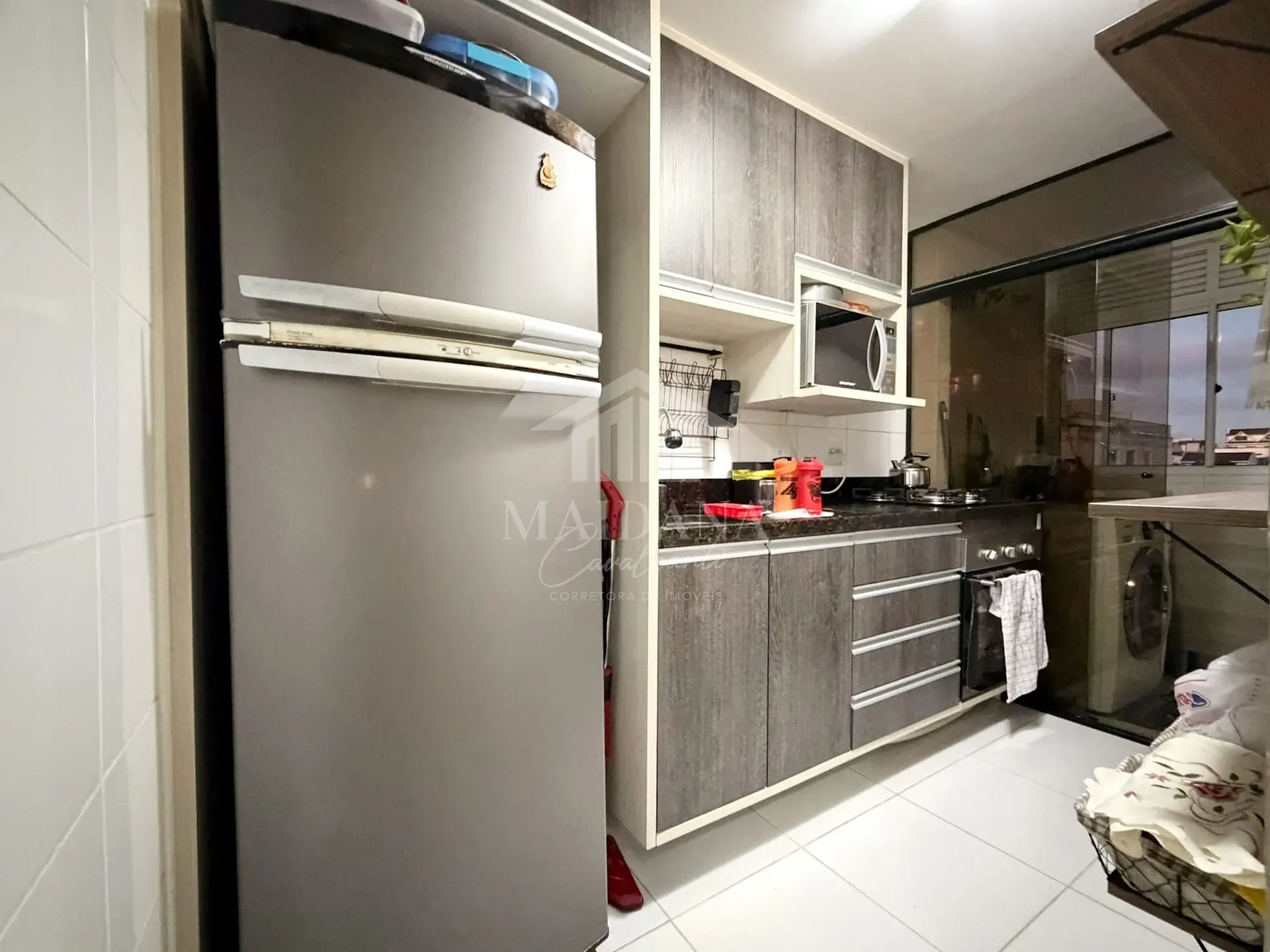 Apartamento, 3 quartos, 69 m² - Foto 8