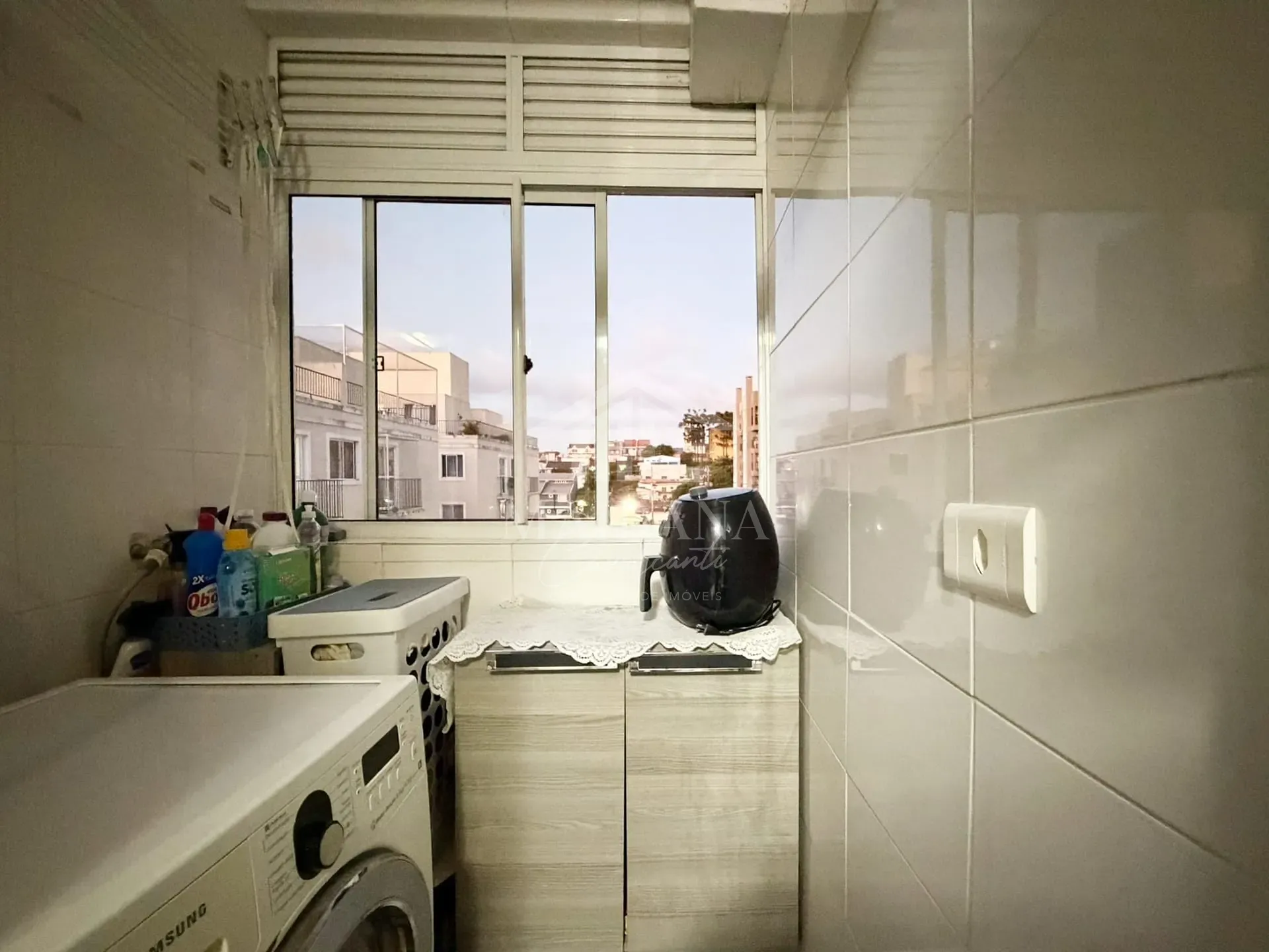Apartamento, 3 quartos, 69 m² - Foto 9