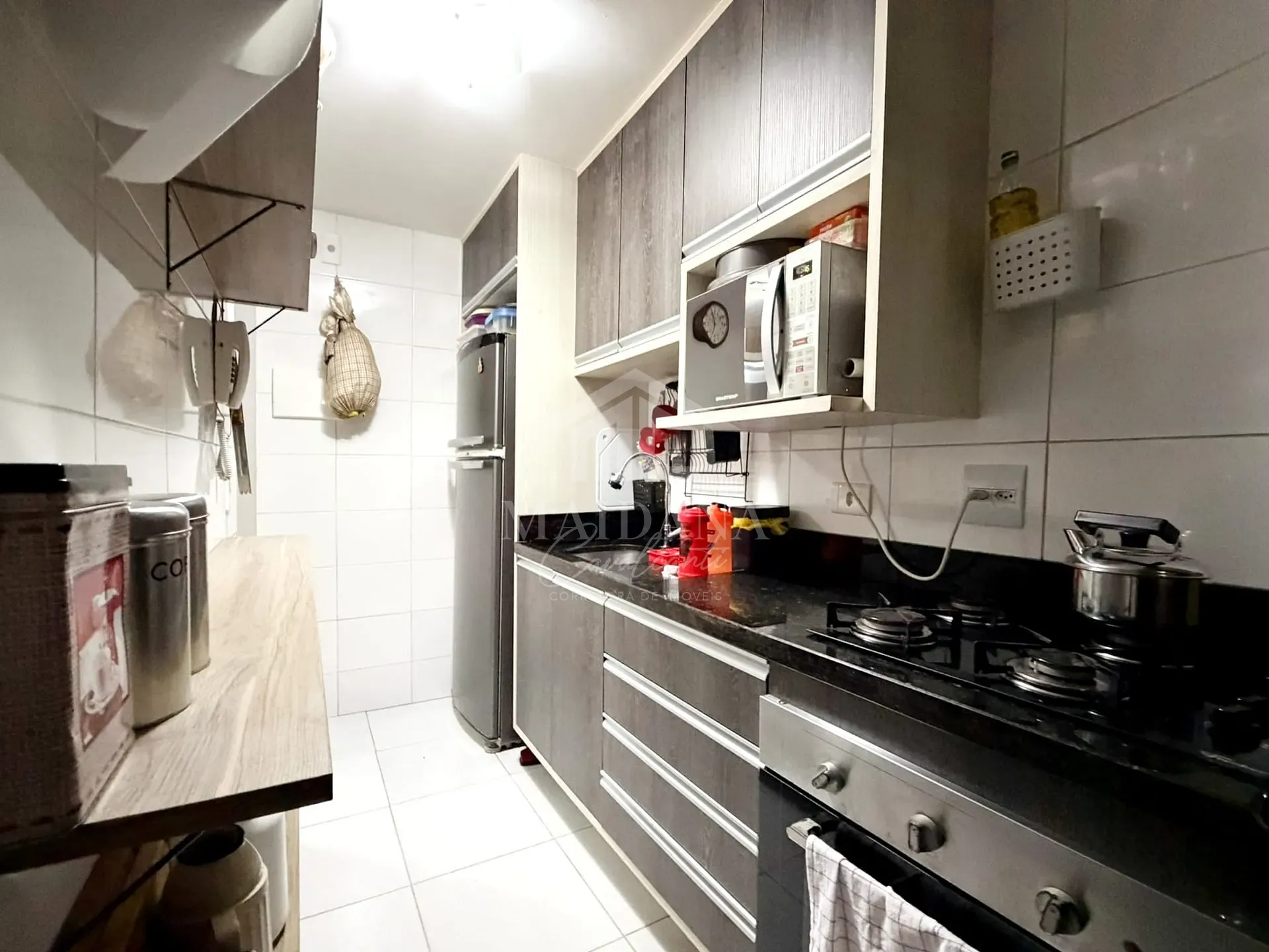 Apartamento, 3 quartos, 69 m² - Foto 10