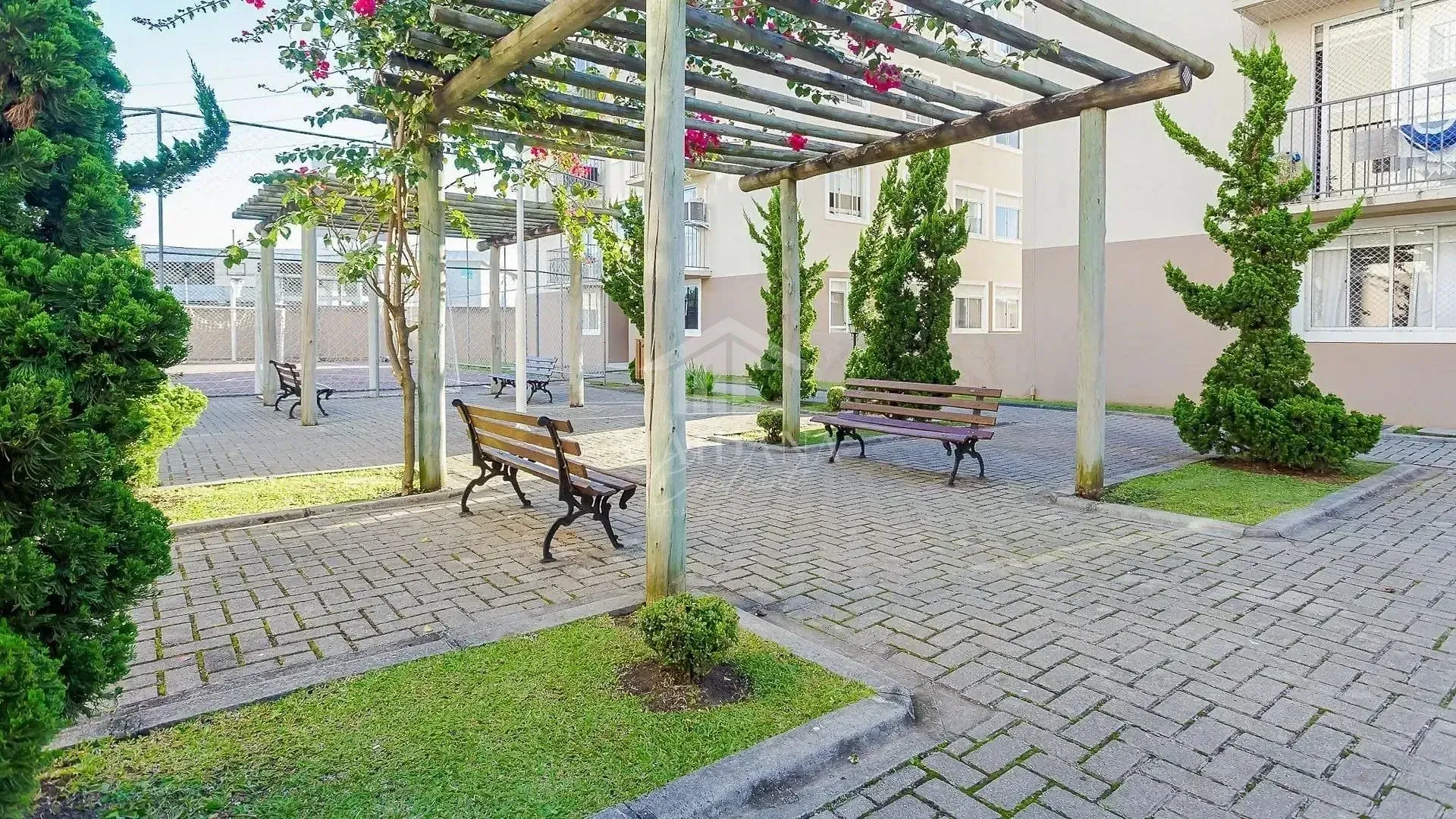 Apartamento, 3 quartos, 69 m² - Foto 35