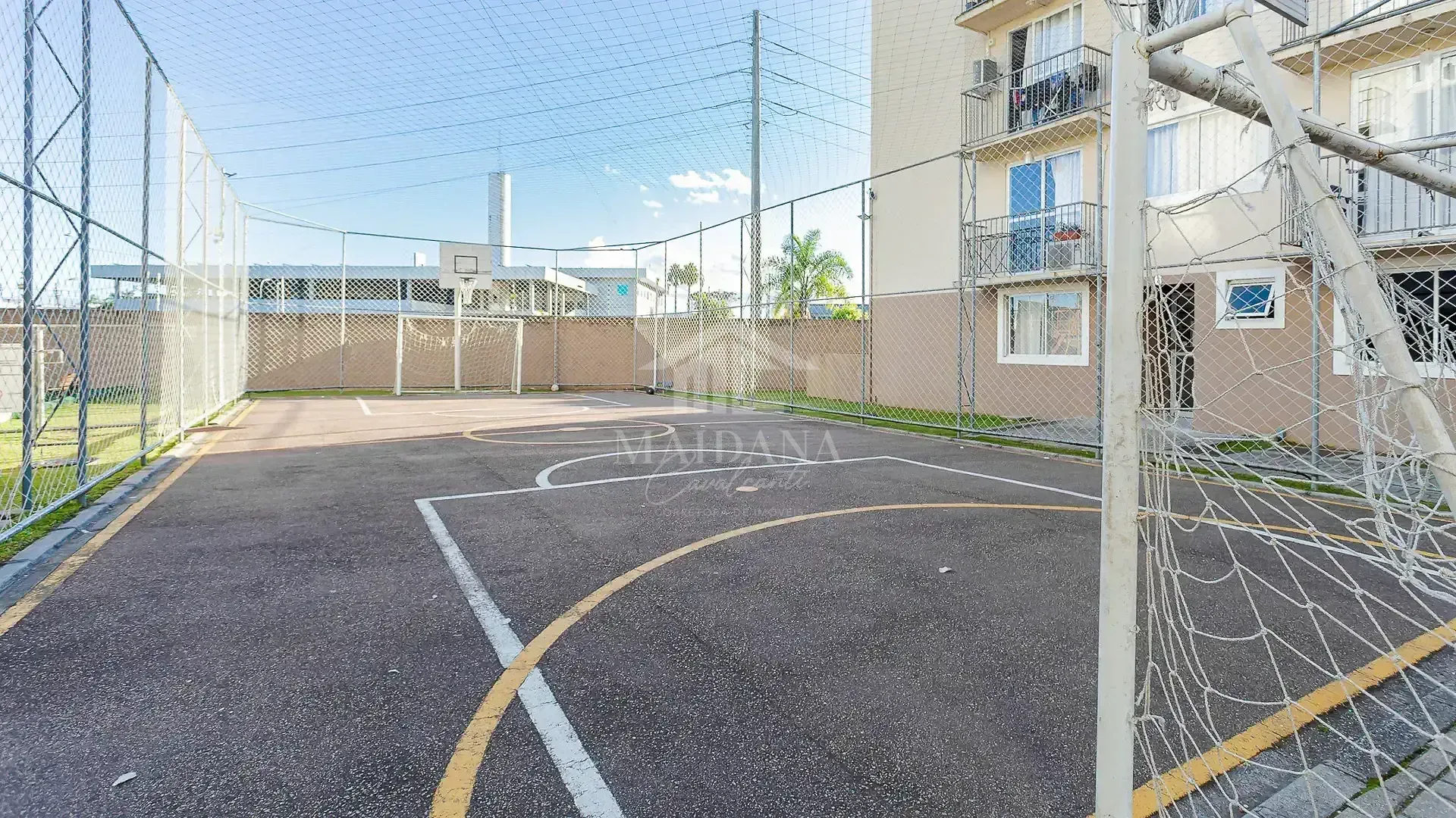 Apartamento, 3 quartos, 69 m² - Foto 37