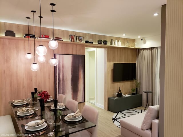 Apartamento 2 quartos e 1 banheiro, à venda, no bairro Cooperativa em São Bernardo do Campo