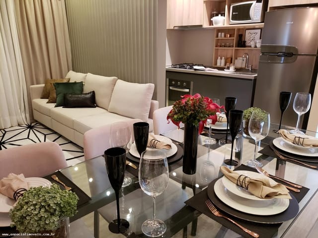 Apartamento 2 quartos e 1 banheiro, à venda, no bairro Cooperativa em São Bernardo do Campo