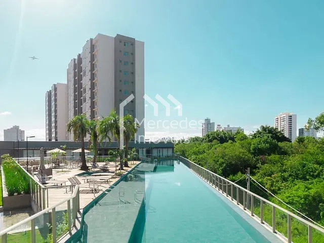 Apartamento 3 quartos e 2 banheiros, à venda, no bairro São Vicente em Itajaí