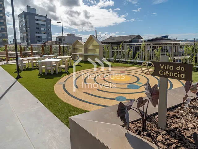 Apartamento 3 quartos e 2 banheiros, à venda, no bairro São Vicente em Itajaí