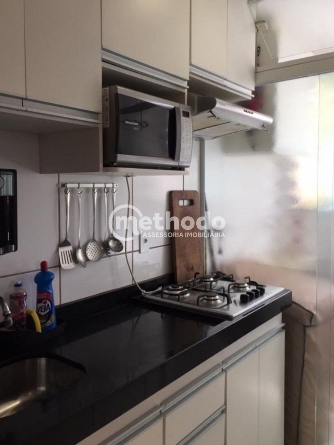 Apartamento, 2 quartos, 49 m² - Foto 5