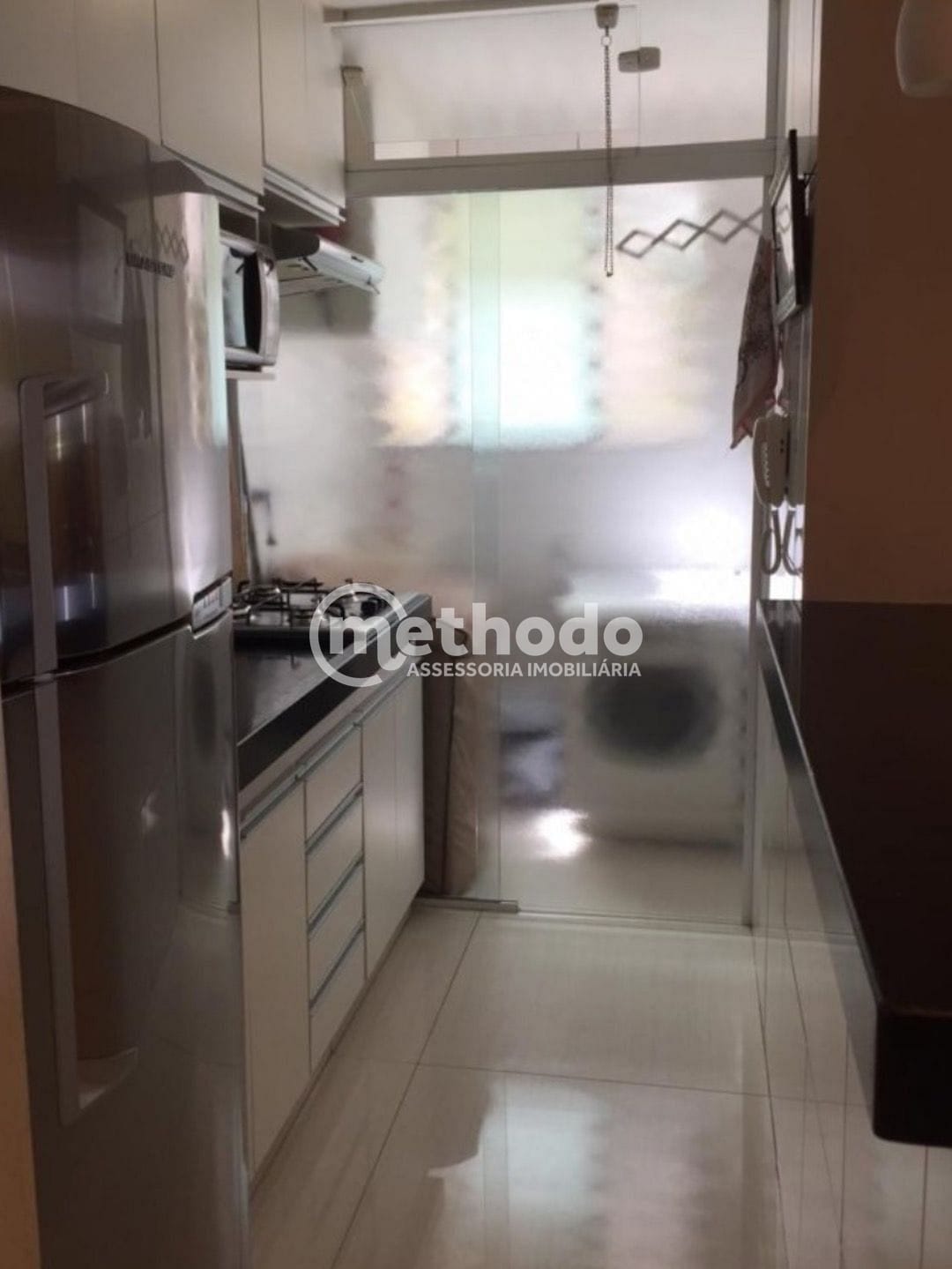 Apartamento, 2 quartos, 49 m² - Foto 4