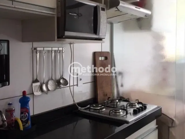 Apartamento com 50m² 2 quartos e 1 banheiro, à venda, no bairro ResidenciaL Aguas da Serra em Campinas