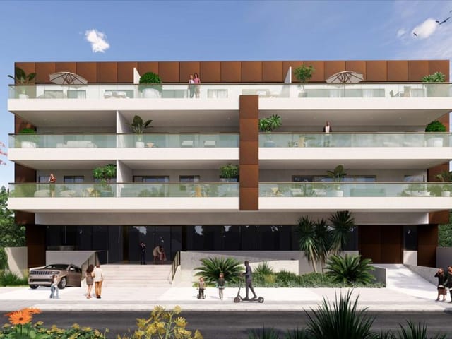Foto do Apartamento - Terral Residences | MG IMÓVEIS