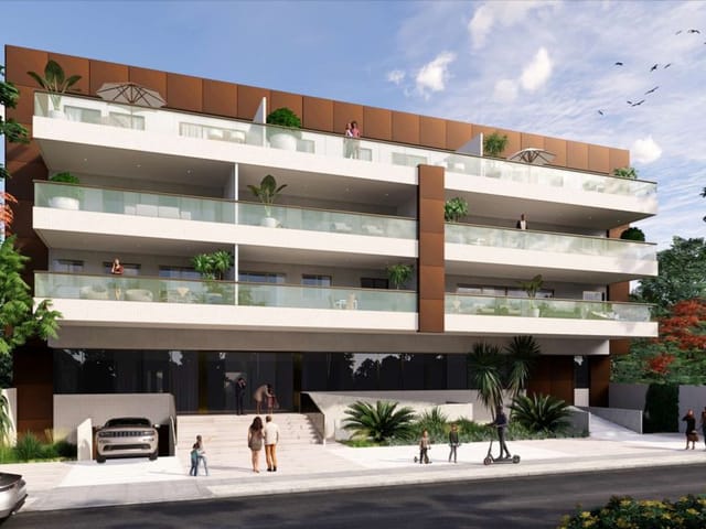 Foto do Apartamento - Terral Residences | MG IMÓVEIS