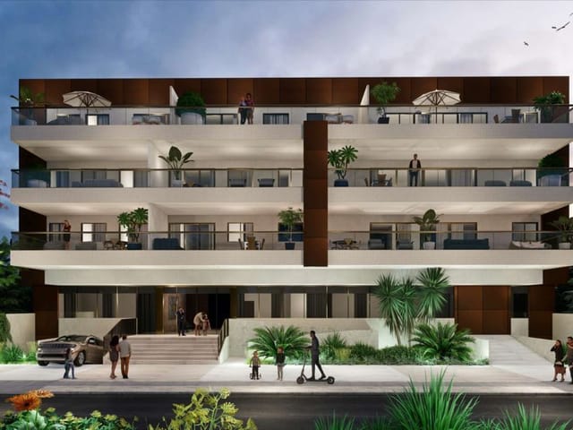 Foto do Apartamento - Terral Residences | MG IMÓVEIS