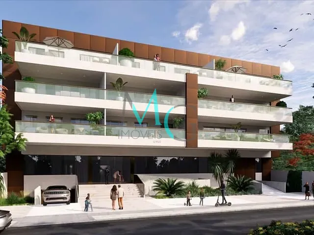 Apartamento 2 quartos e 3 banheiros, à venda, no bairro Barra da Tijuca em Rio de Janeiro