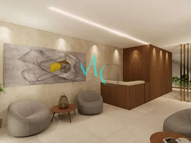 Apartamento 2 quartos e 3 banheiros, à venda, no bairro Barra da Tijuca em Rio de Janeiro