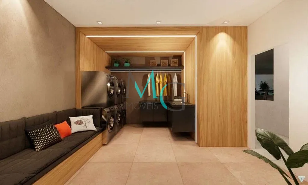 Apartamento, 2 quartos, 107 m² - Foto 8
