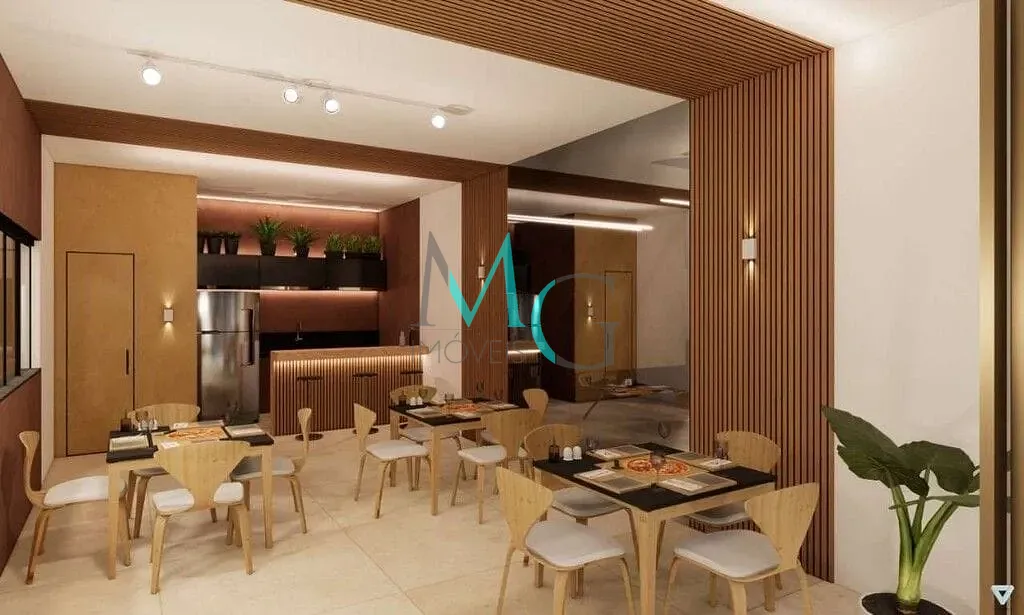 Apartamento, 2 quartos, 107 m² - Foto 6