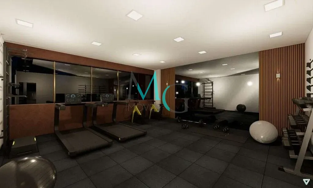 Apartamento, 2 quartos, 107 m² - Foto 5