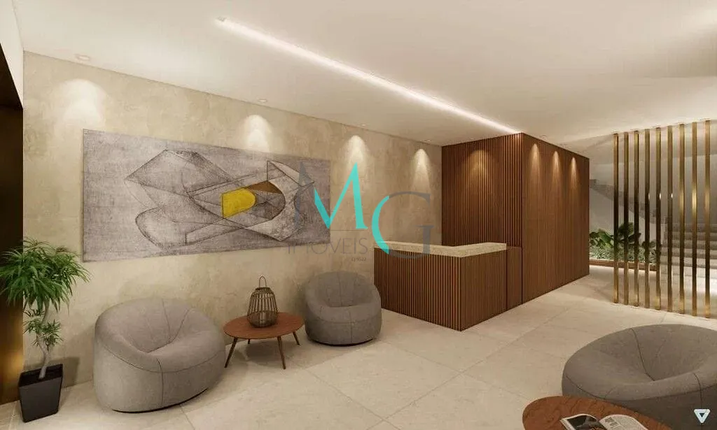 Apartamento, 2 quartos, 107 m² - Foto 4