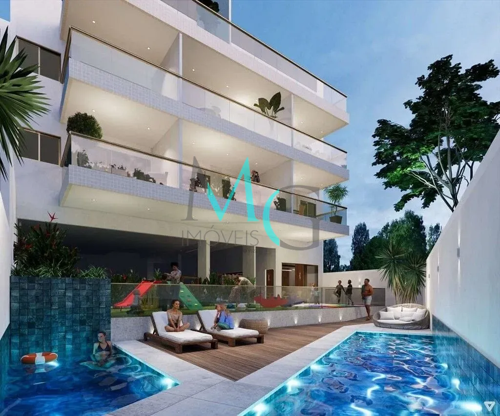 Apartamento, 2 quartos, 107 m² - Foto 9