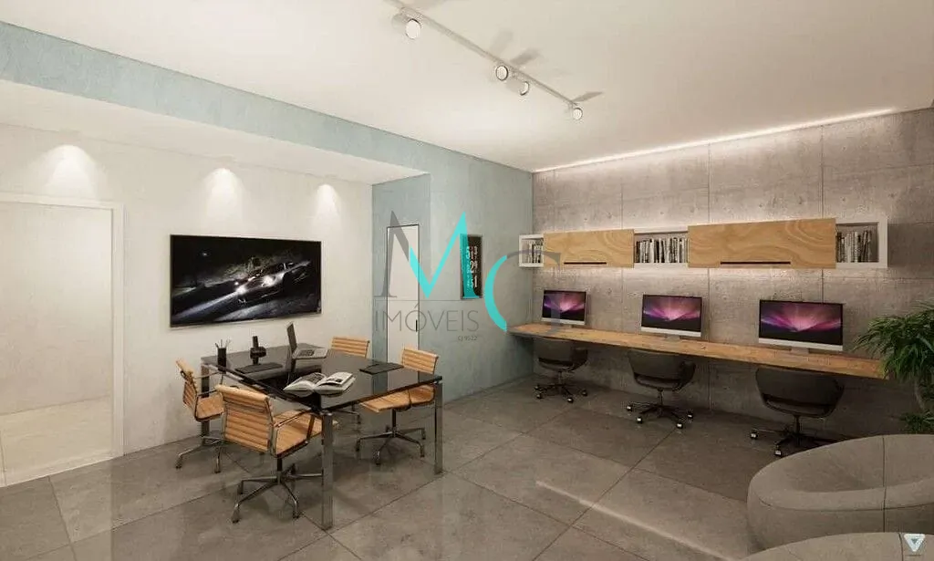 Apartamento, 2 quartos, 107 m² - Foto 7