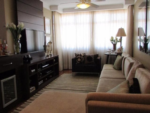 Foto do Apartamento - Lindo Apartamento Duplex residencial para venda e locação, Centro, Itajubá. | MOHALLEM e LOPES CORRETAGEM E ADMINISTRACAO DE IMOVEIS LTDA