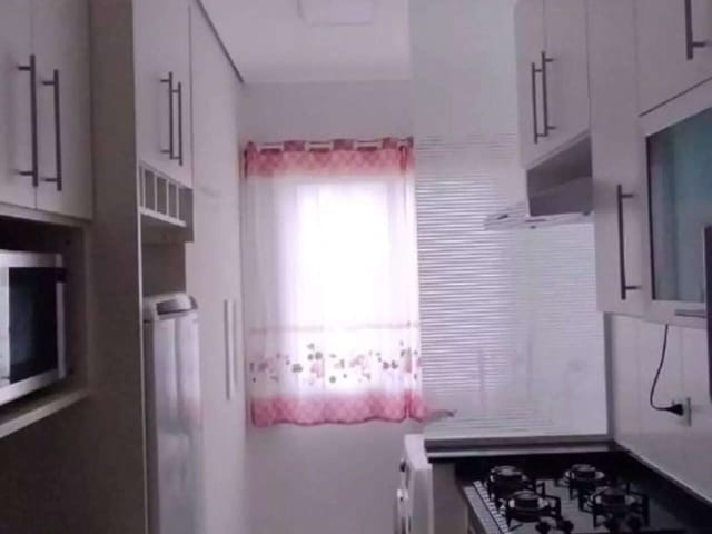 Apartamento 3 quartos e 1 banheiro, à venda, no bairro Jardim Alvorada em Cambé