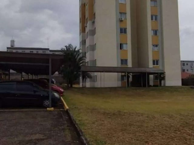 Apartamento 3 quartos e 1 banheiro, à venda, no bairro Jardim Alvorada em Cambé