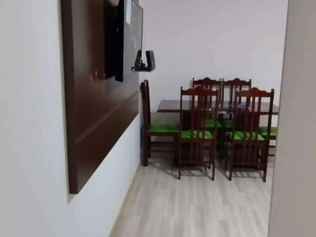 Apartamento 3 quartos e 1 banheiro, à venda, no bairro Jardim Alvorada em Cambé