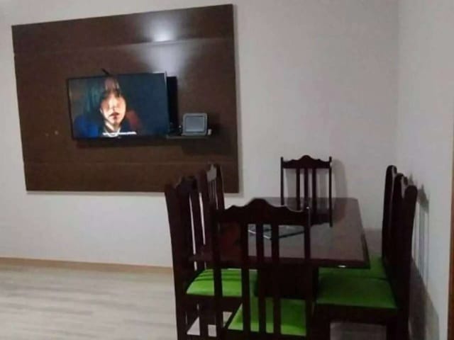 Apartamento 3 quartos e 1 banheiro, à venda, no bairro Jardim Alvorada em Cambé