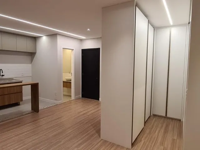 Apartamento com 10m² 1 quarto e 1 banheiro, à venda, no bairro Gleba Palhano em Londrina