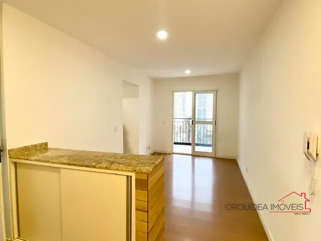 Apartamento com 63m² 3 quartos e 2 banheiros, à venda, no bairro Jardim Celeste em São Paulo