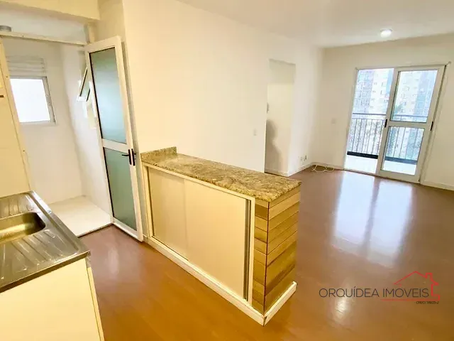 Apartamento com 63m² 3 quartos e 2 banheiros, à venda, no bairro Jardim Celeste em São Paulo
