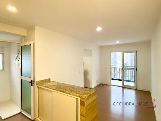 Apartamento com 63m² 3 quartos e 2 banheiros, à venda, no bairro Jardim Celeste em São Paulo
